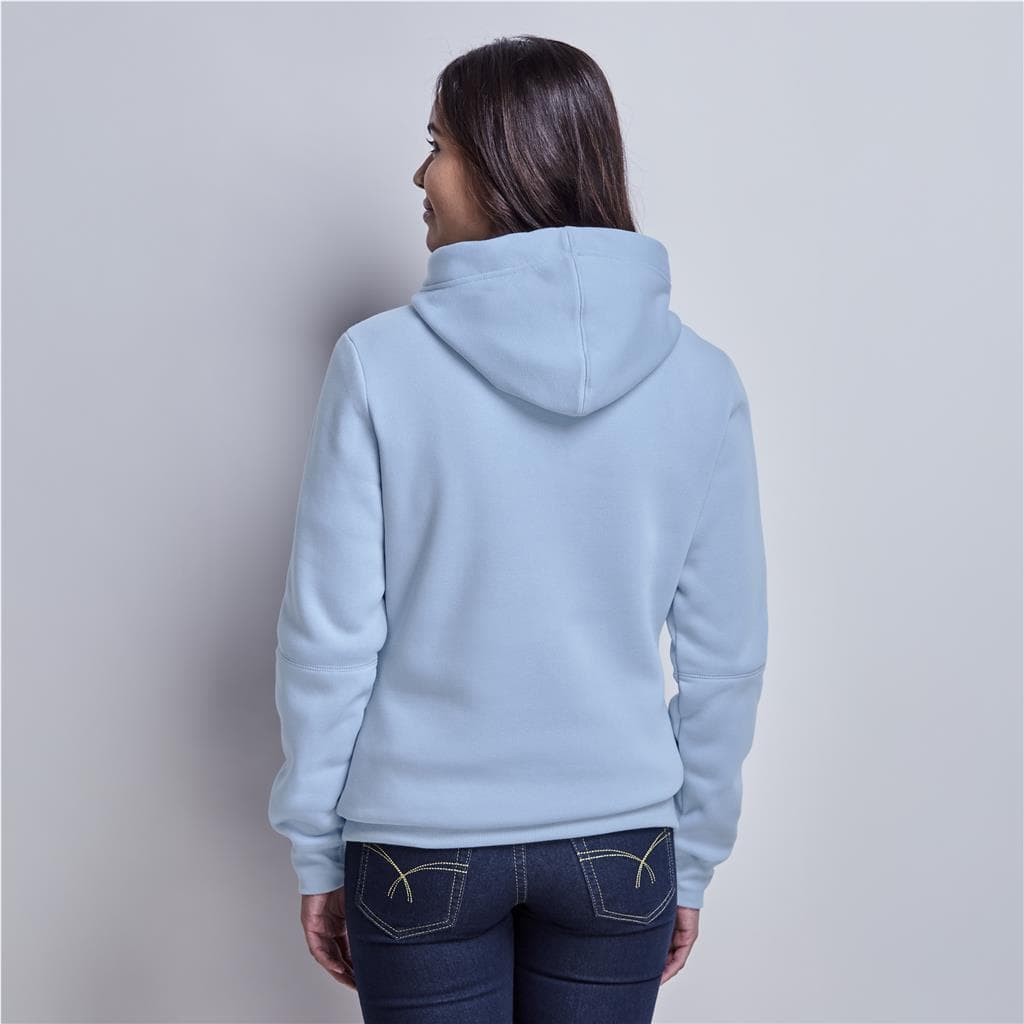 Ladies Vital Hooded Sweater thumbnail 4