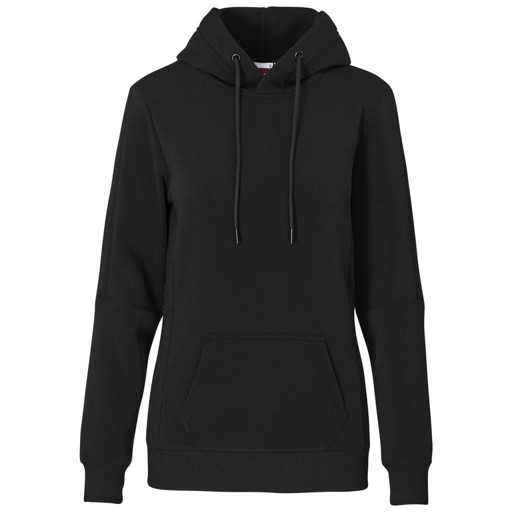 Ladies Vital Hooded Sweater thumbnail 6
