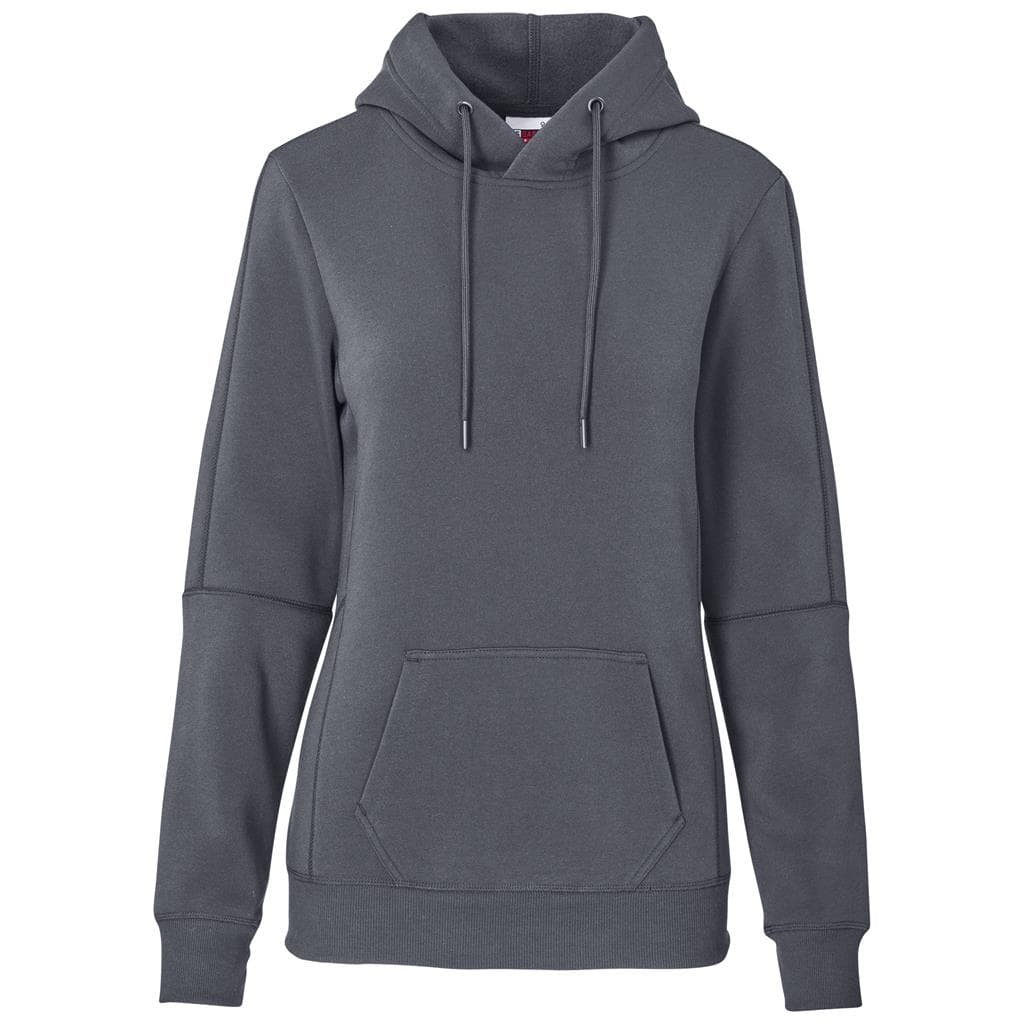Ladies Vital Hooded Sweater thumbnail 12