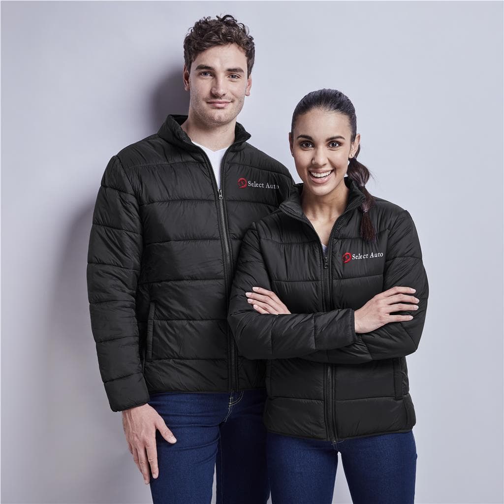 Ladies Catania Jacket thumbnail 3