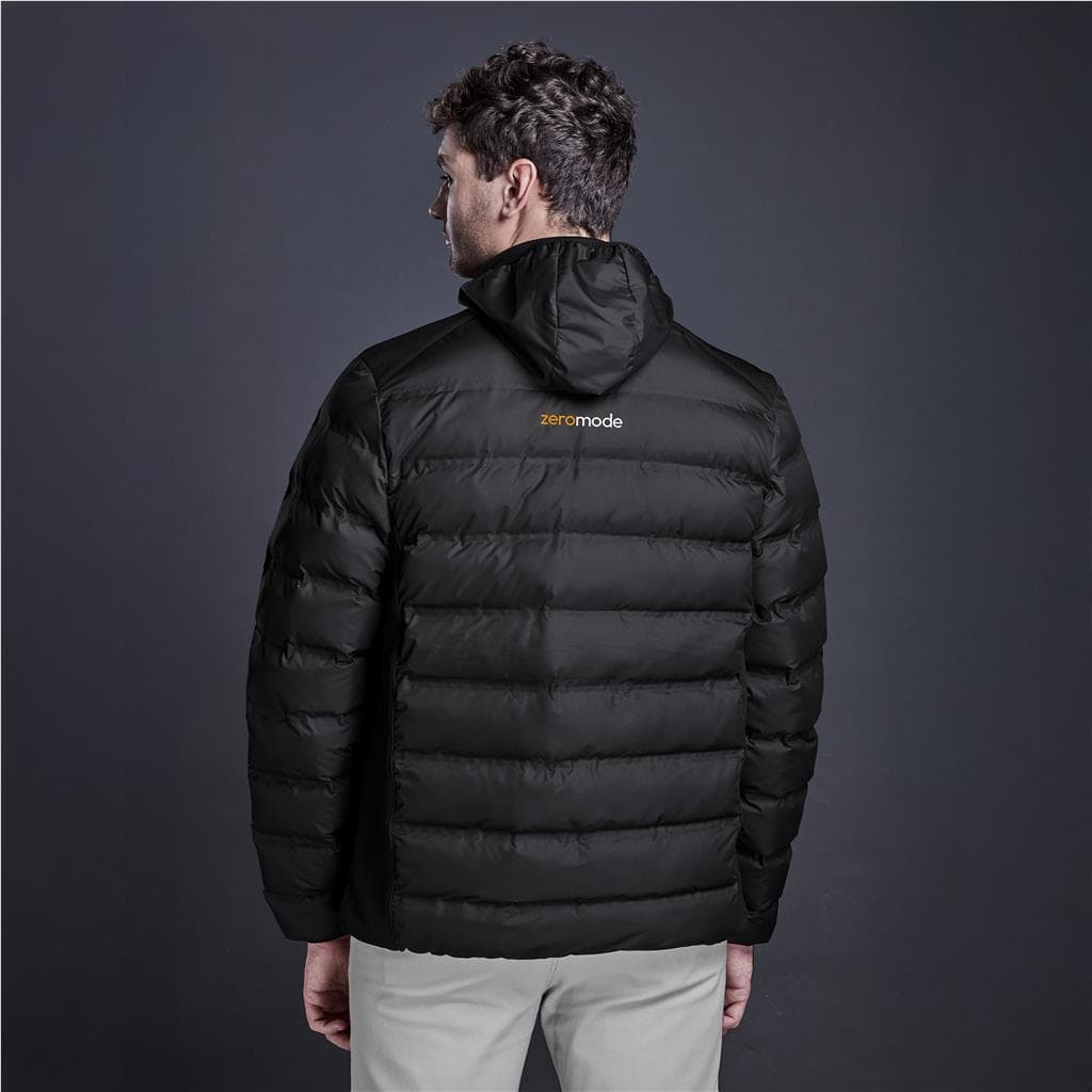 Mens Alex Varga Monaco Jacket thumbnail 5