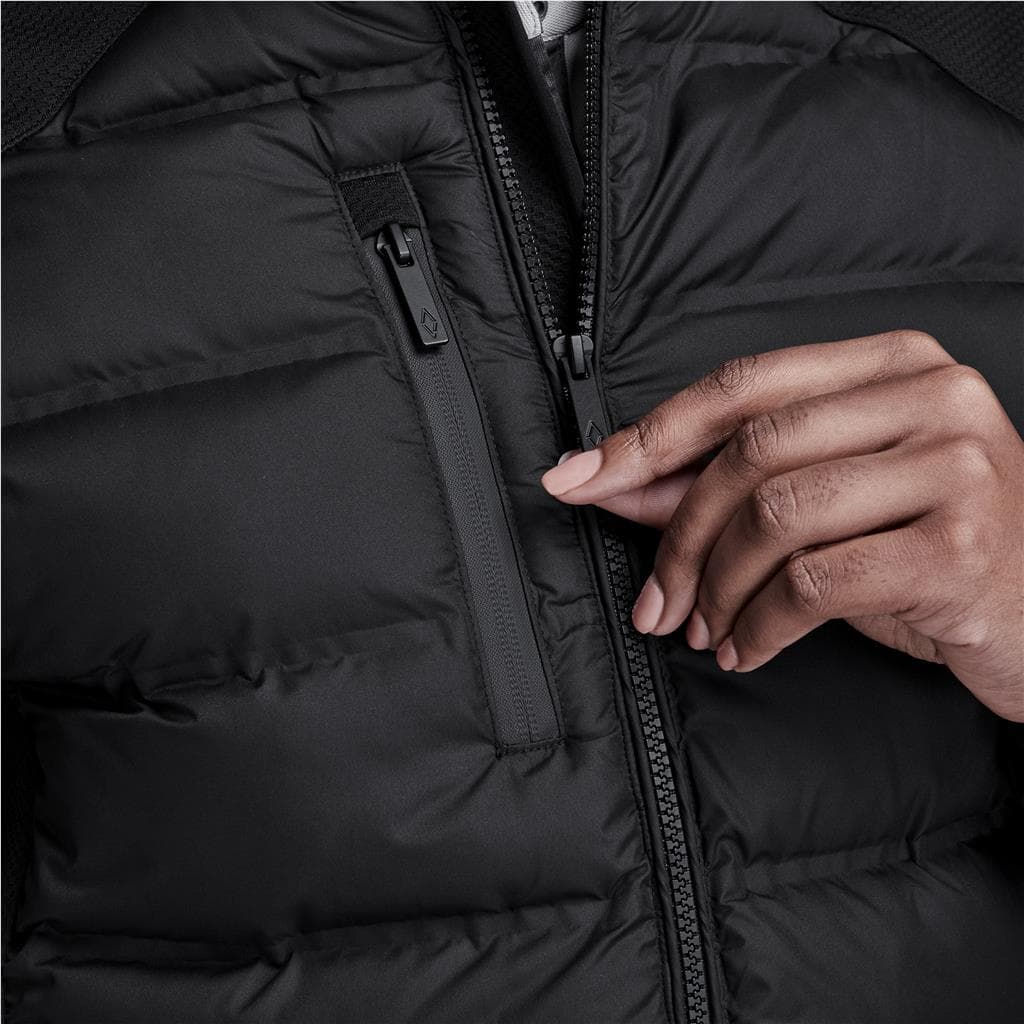 Ladies Alex Varga Monaco Jacket thumbnail 3