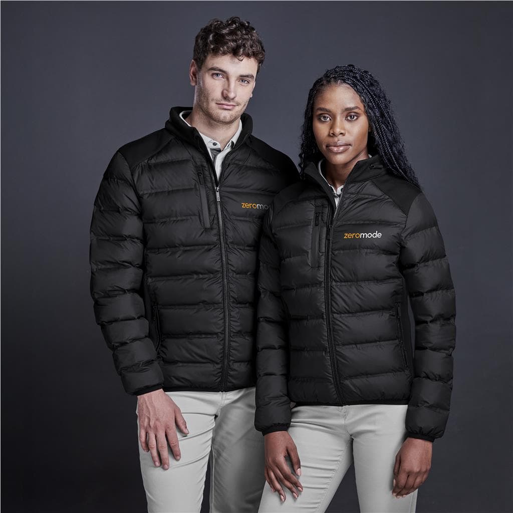 Ladies Alex Varga Monaco Jacket thumbnail 6