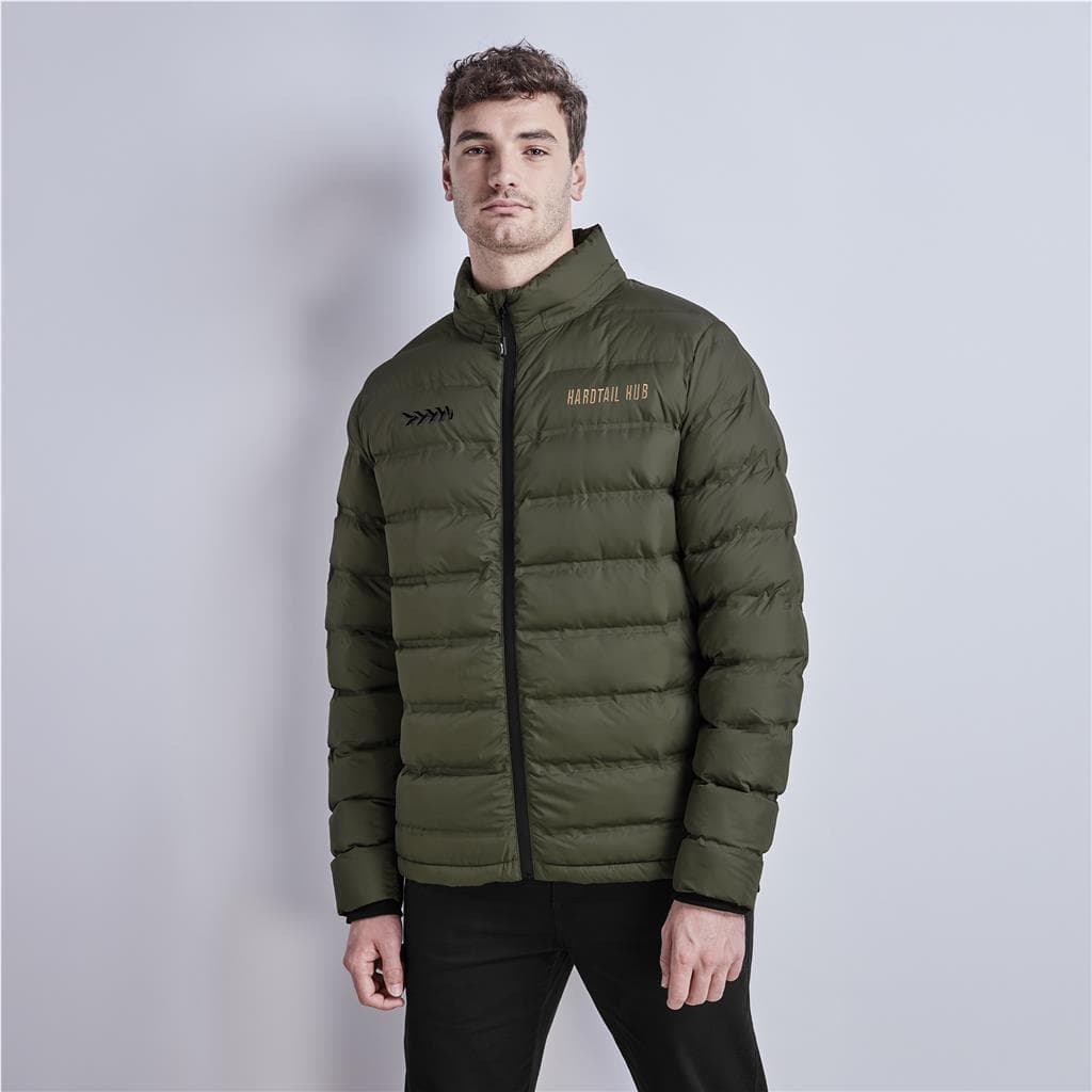 Mens Fuji Jacket