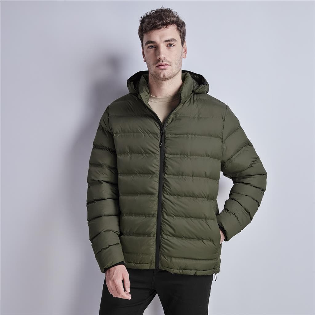 Mens Fuji Jacket thumbnail 9