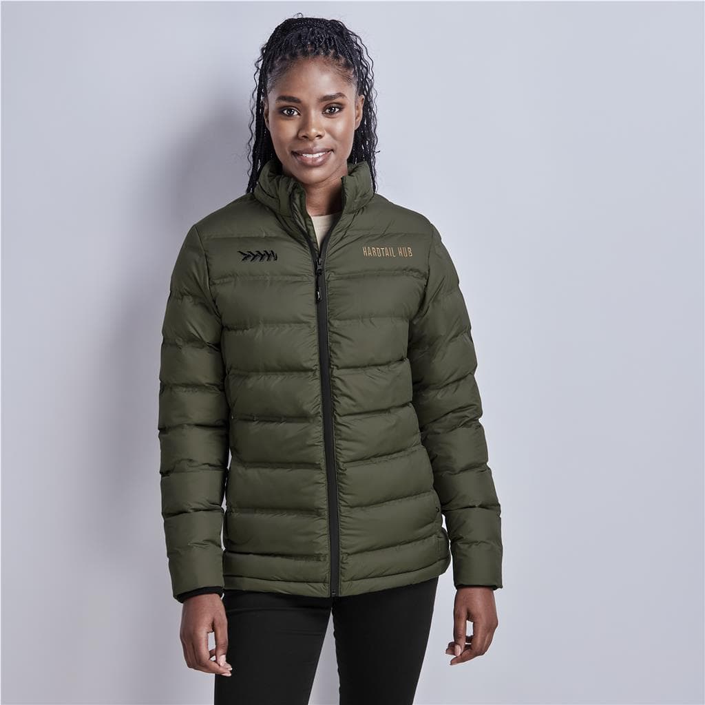Ladies Fuji Jacket thumbnail 2