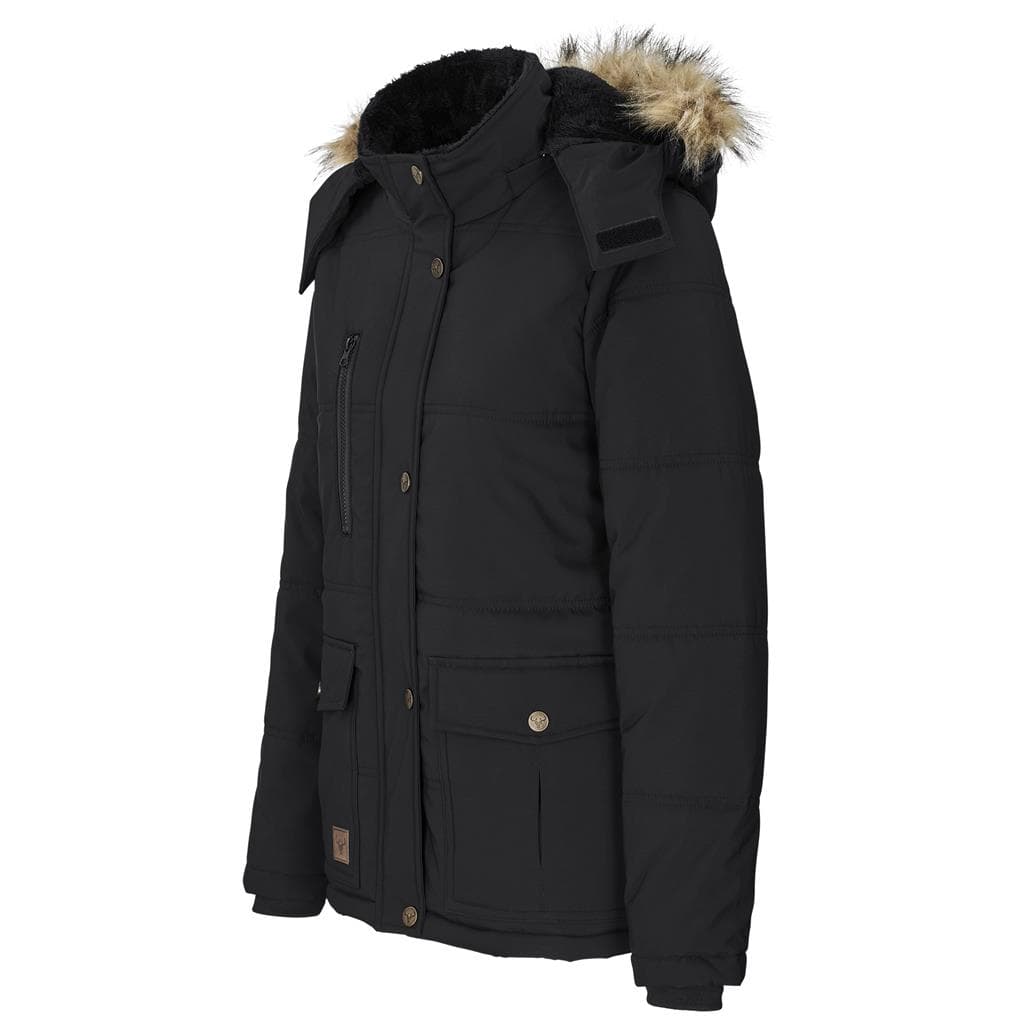 Ladies Cederberg Parka Jacket thumbnail 16