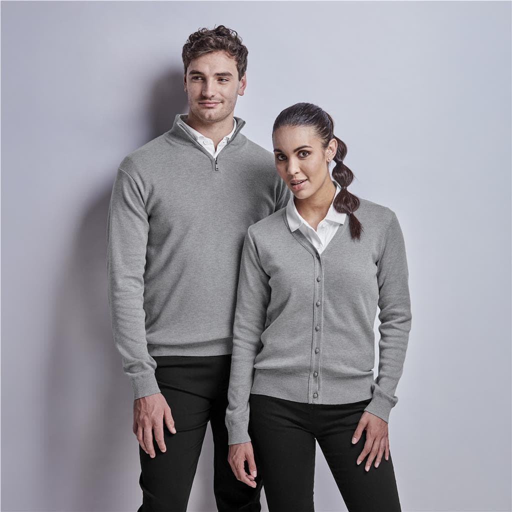 Mens 1/4 Zip Quantum Low Pill Jersey thumbnail 2