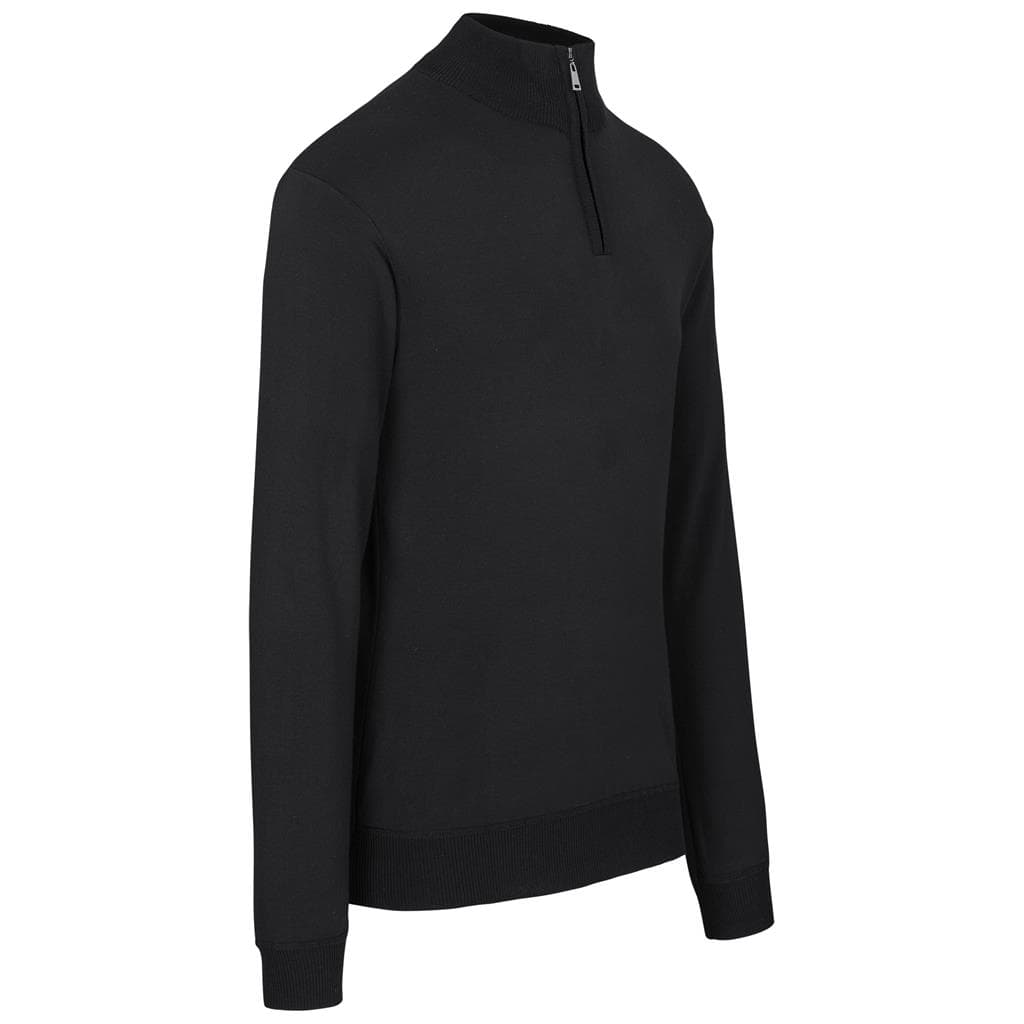 Mens 1/4 Zip Quantum Low Pill Jersey thumbnail 8