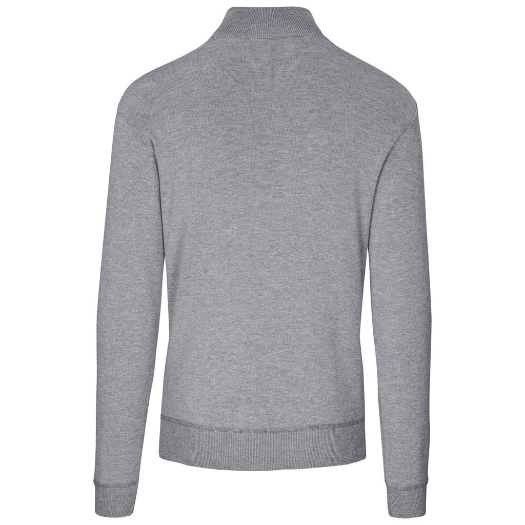 Mens 1/4 Zip Quantum Low Pill Jersey thumbnail 11