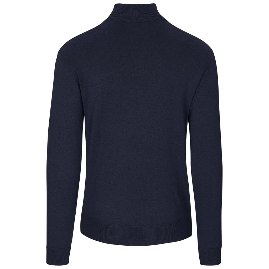 Mens 1/4 Zip Quantum Low Pill Jersey thumbnail 13