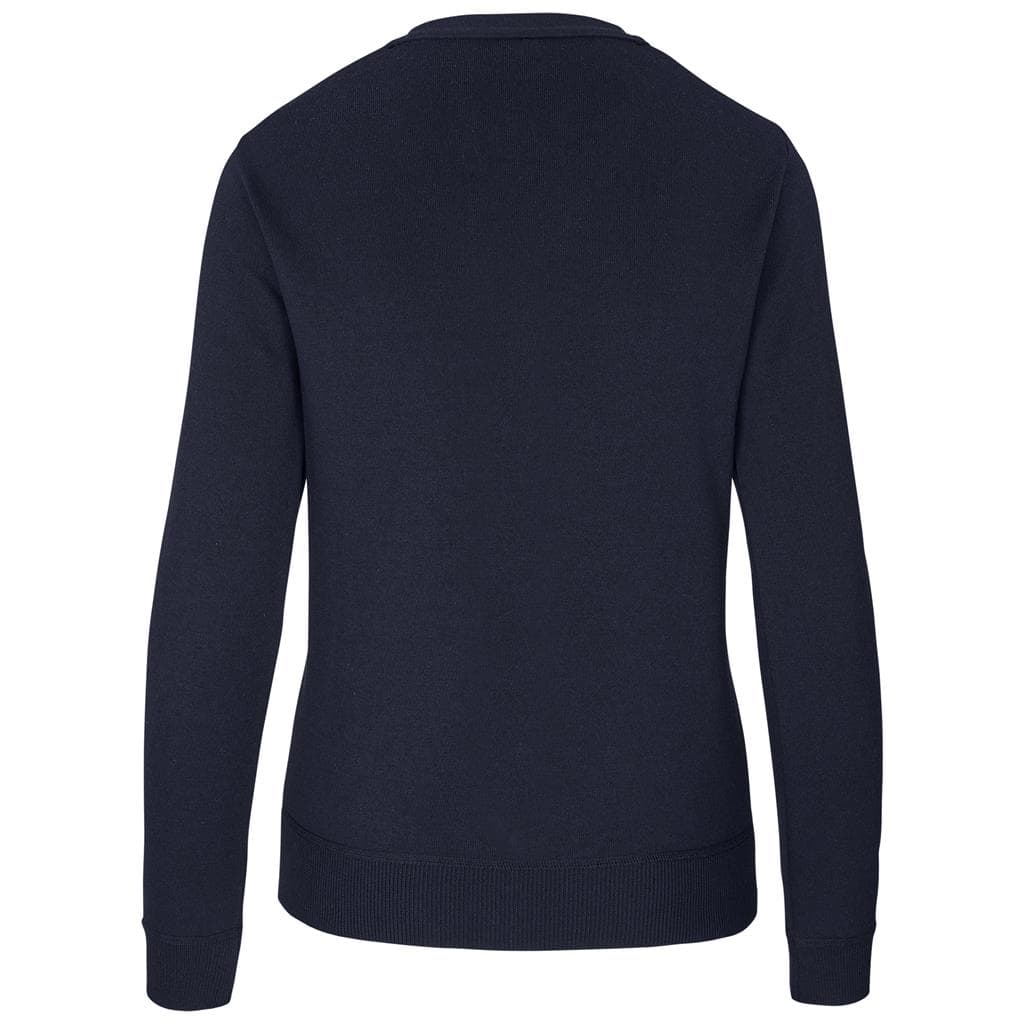 Ladies Quantum Low Pill Cardigan thumbnail 14