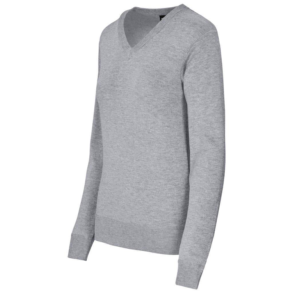 Ladies Long Sleeve Meta Low Pill Jersey thumbnail 10