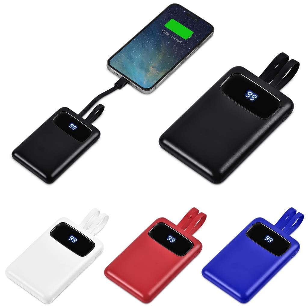 Altitude Verve Power Bank – 5000mAh thumbnail 2