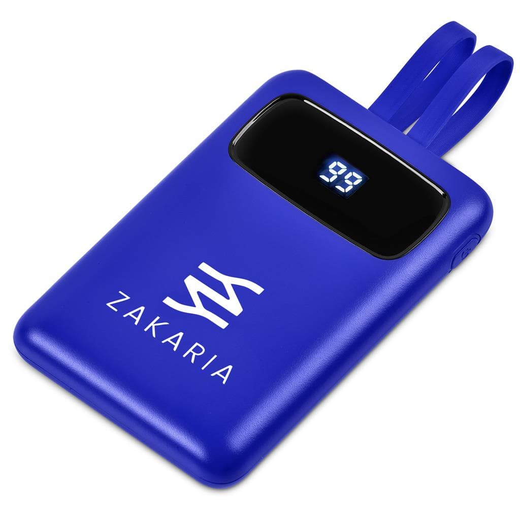 Altitude Verve Power Bank – 5000mAh thumbnail 8