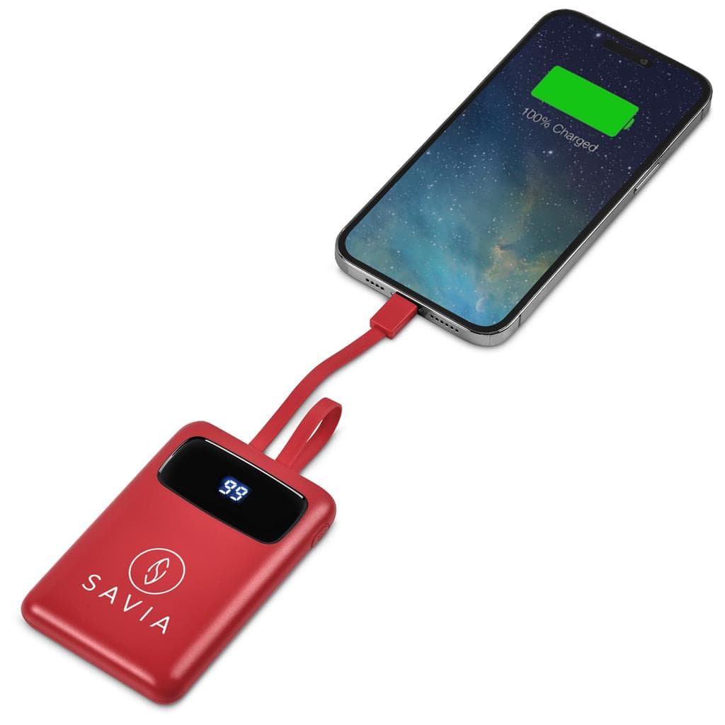 Altitude Verve Power Bank – 5000mAh thumbnail 16