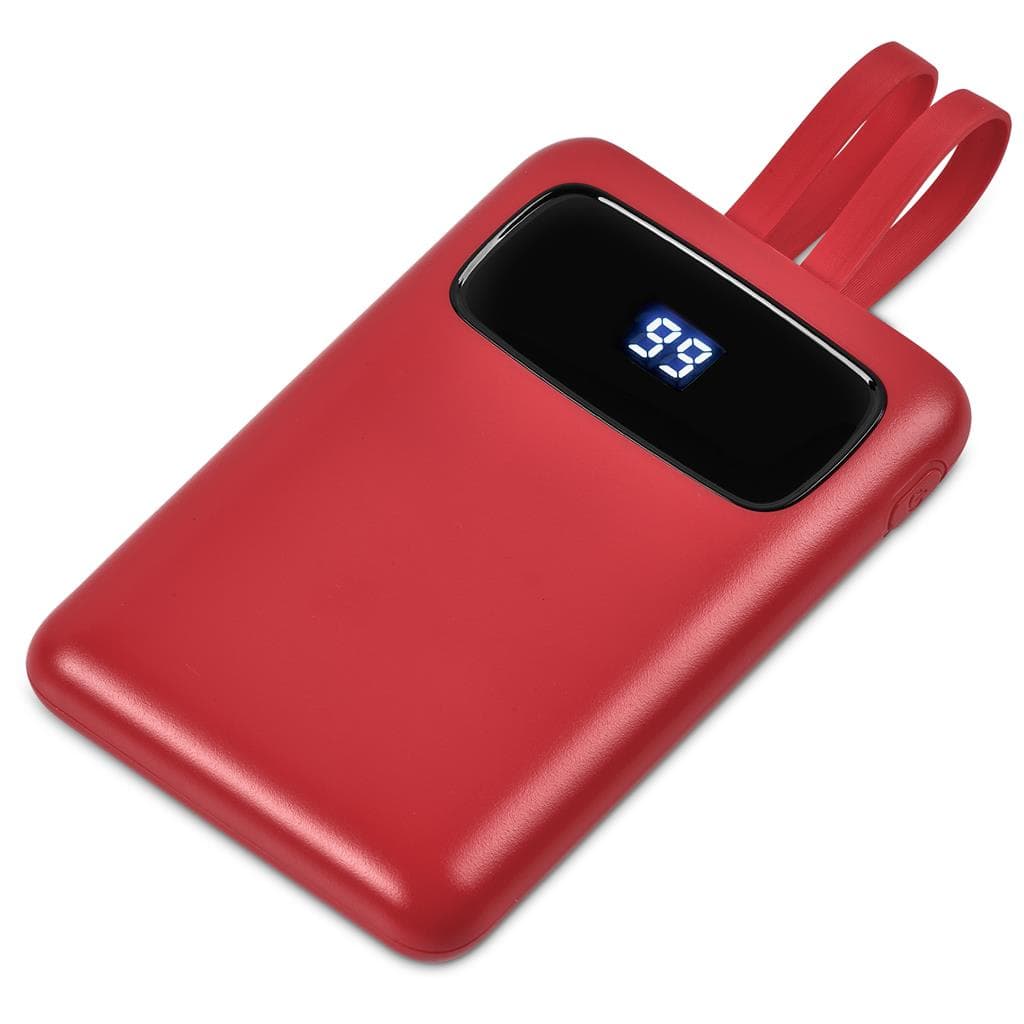 Altitude Verve Power Bank – 5000mAh thumbnail 15