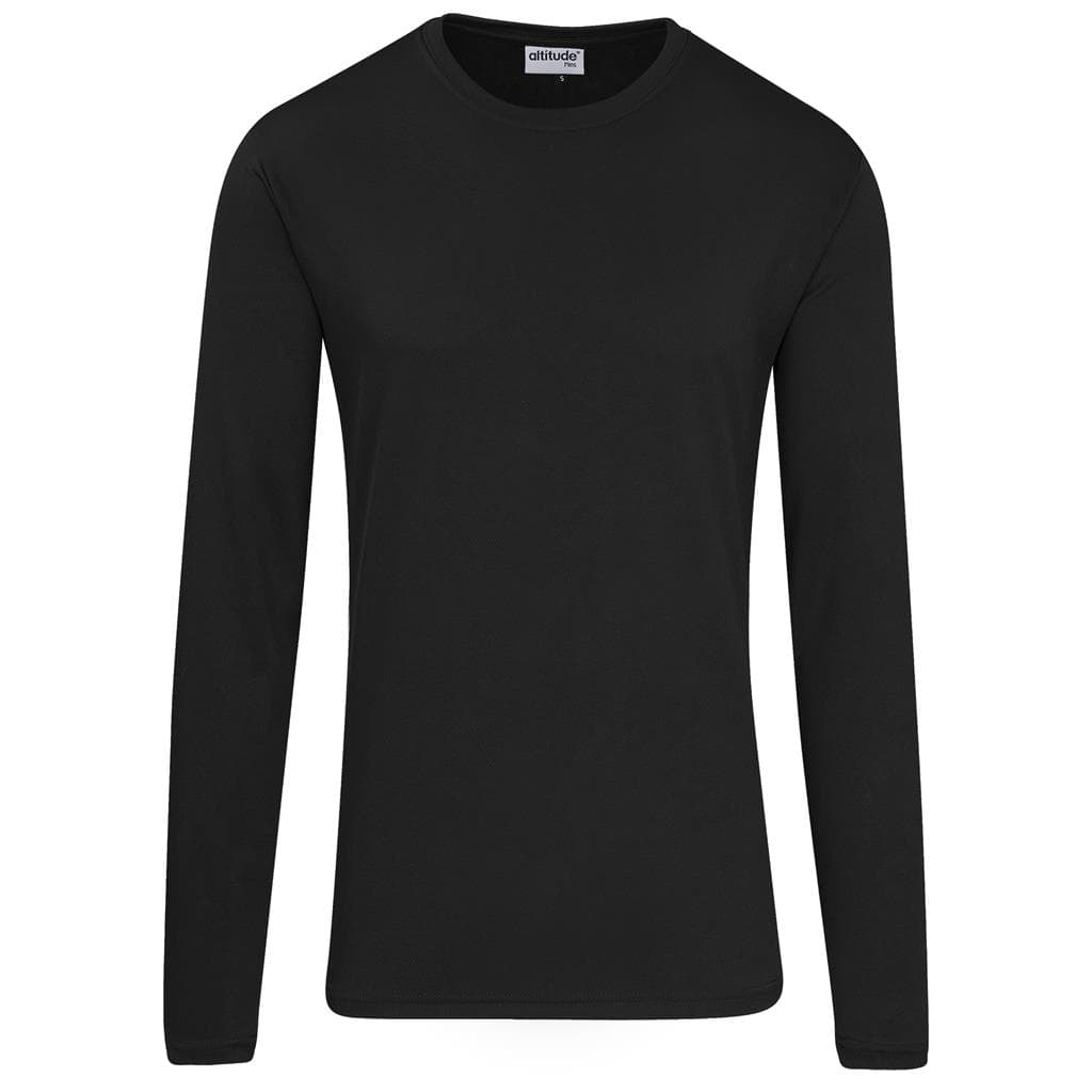 Kids Long Sleeve All Star T-Shirt thumbnail 5