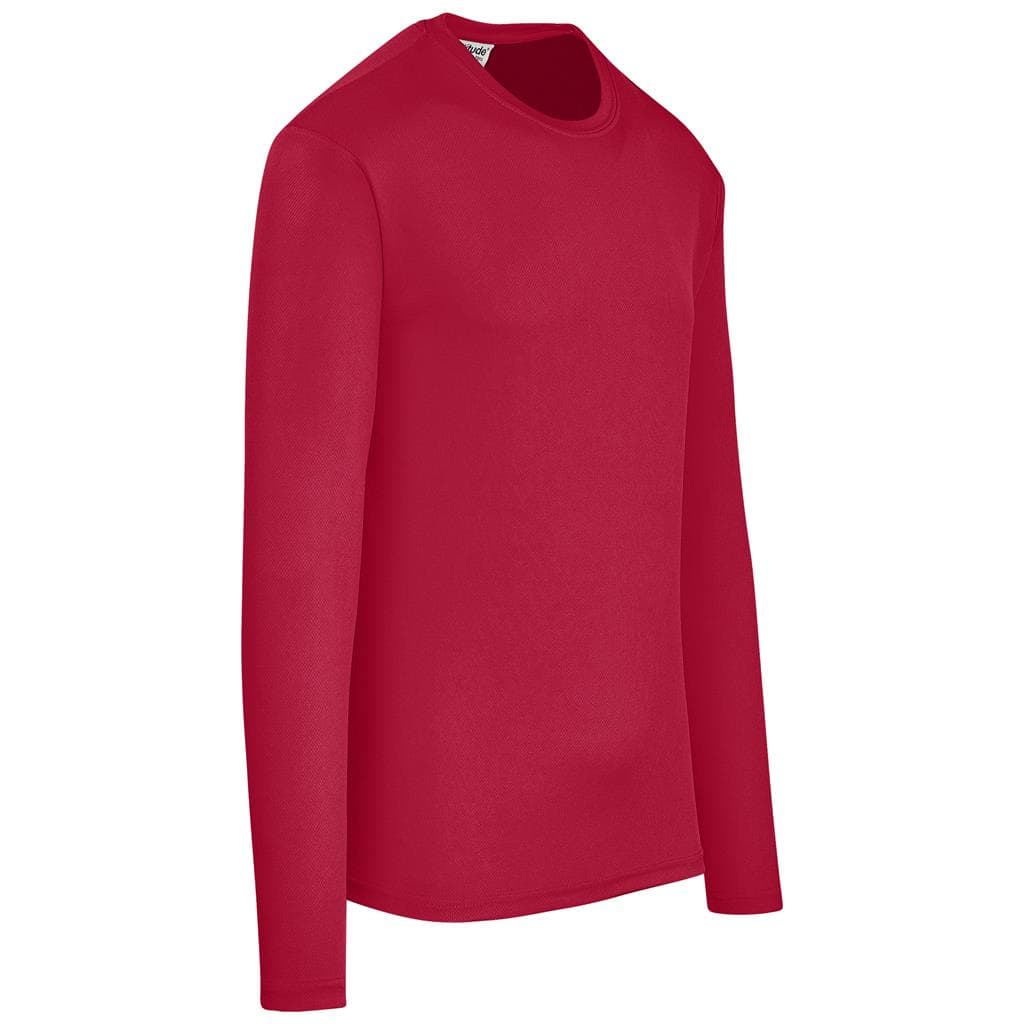 Kids Long Sleeve All Star T-Shirt thumbnail 12