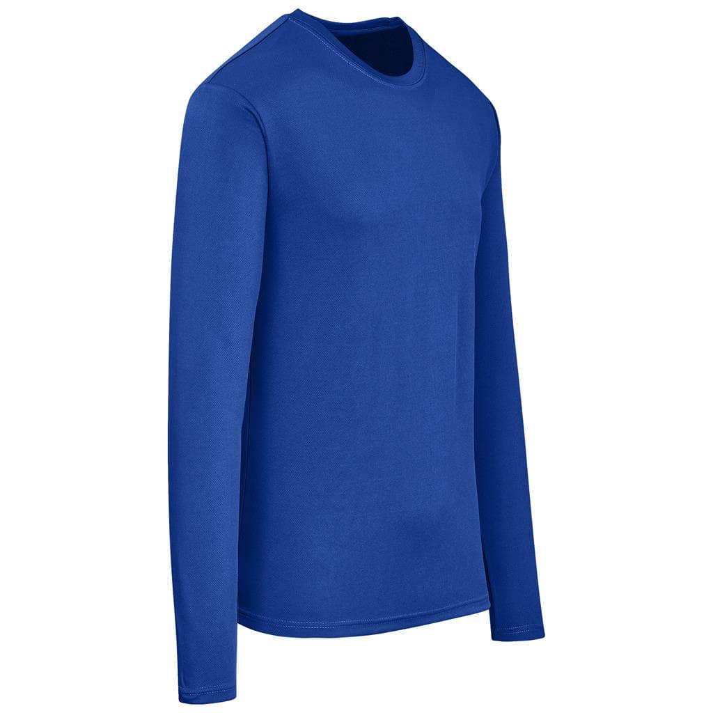 Kids Long Sleeve All Star T-Shirt thumbnail 16