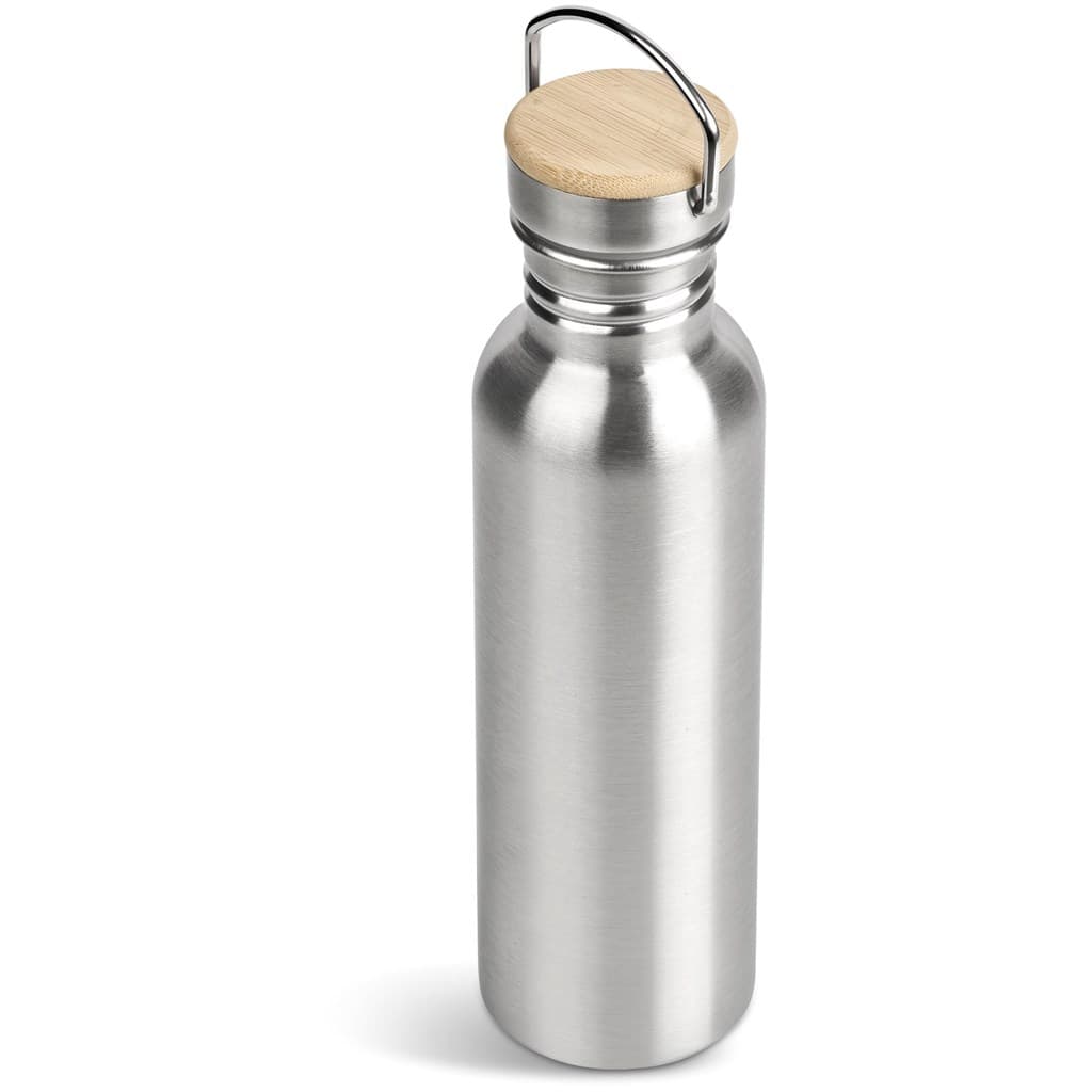 Altitude Girvana Stainless Steel Water Bottle -700ml thumbnail 6
