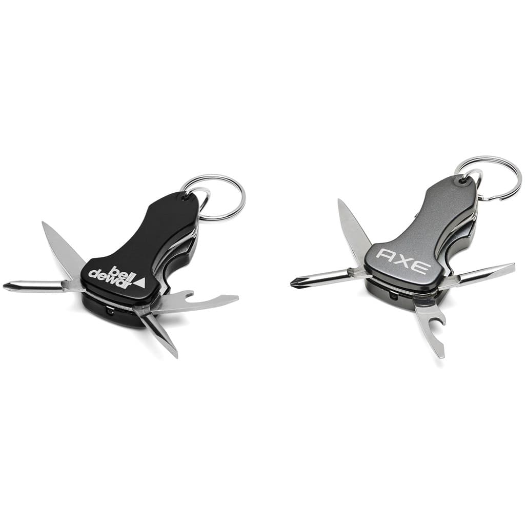 Altitude Frontier Multi-Tool & Keyholder Set thumbnail 2