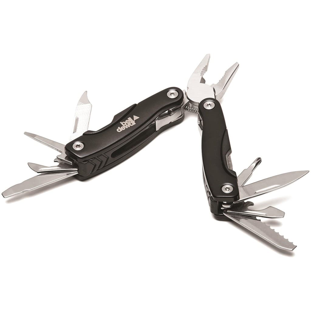 Altitude Frontier Multi-Tool & Keyholder Set