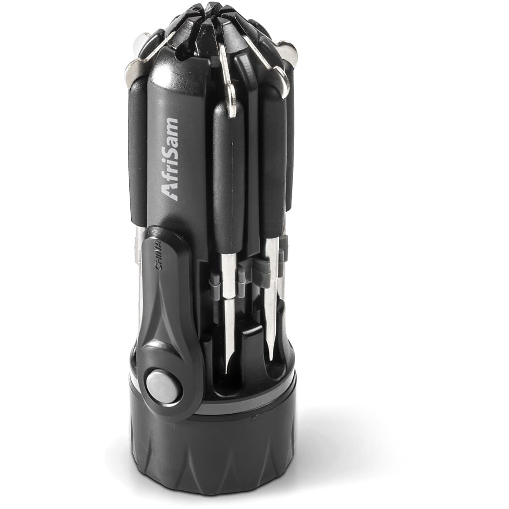 Altitude Utility Tool & Torch thumbnail 2