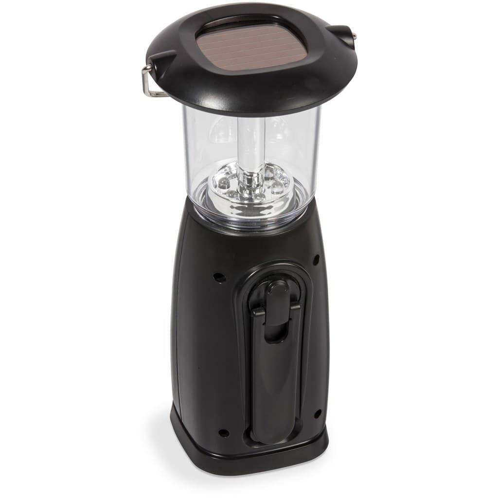 Luminescence Lantern – Black thumbnail 2