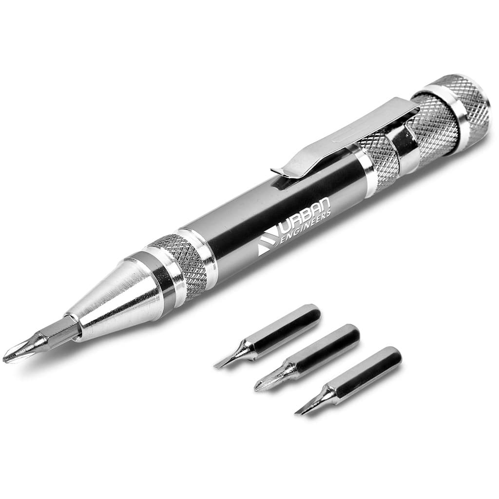 Altitude Sentinel Torch & Tool Set thumbnail 2