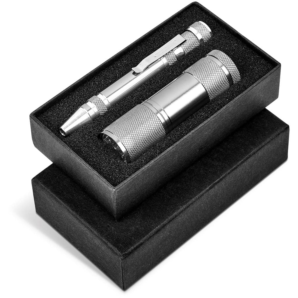 Altitude Sentinel Torch & Tool Set thumbnail 10