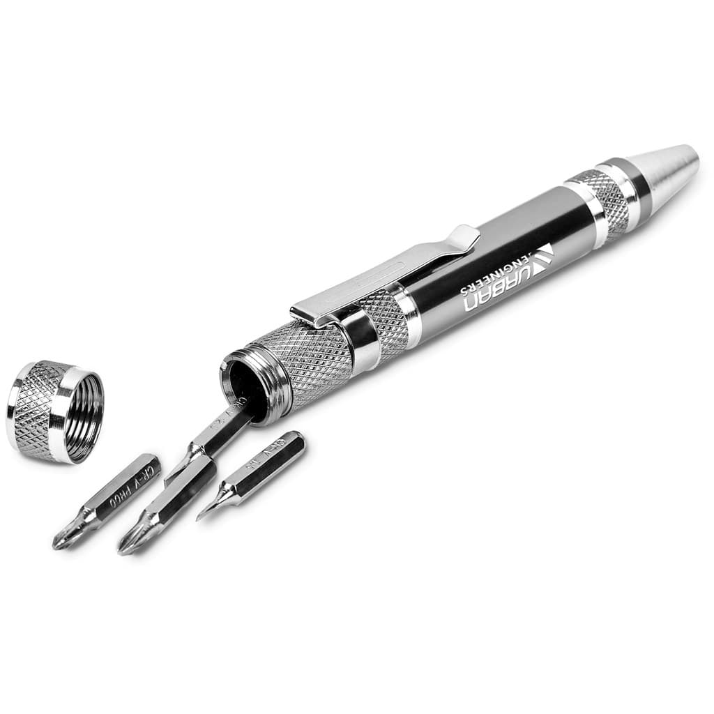 Altitude Sentinel Torch & Tool Set thumbnail 11