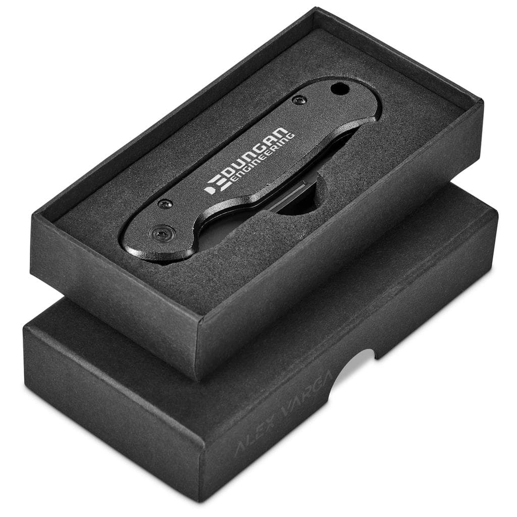 Alex Varga Orson Lock Knife thumbnail 4