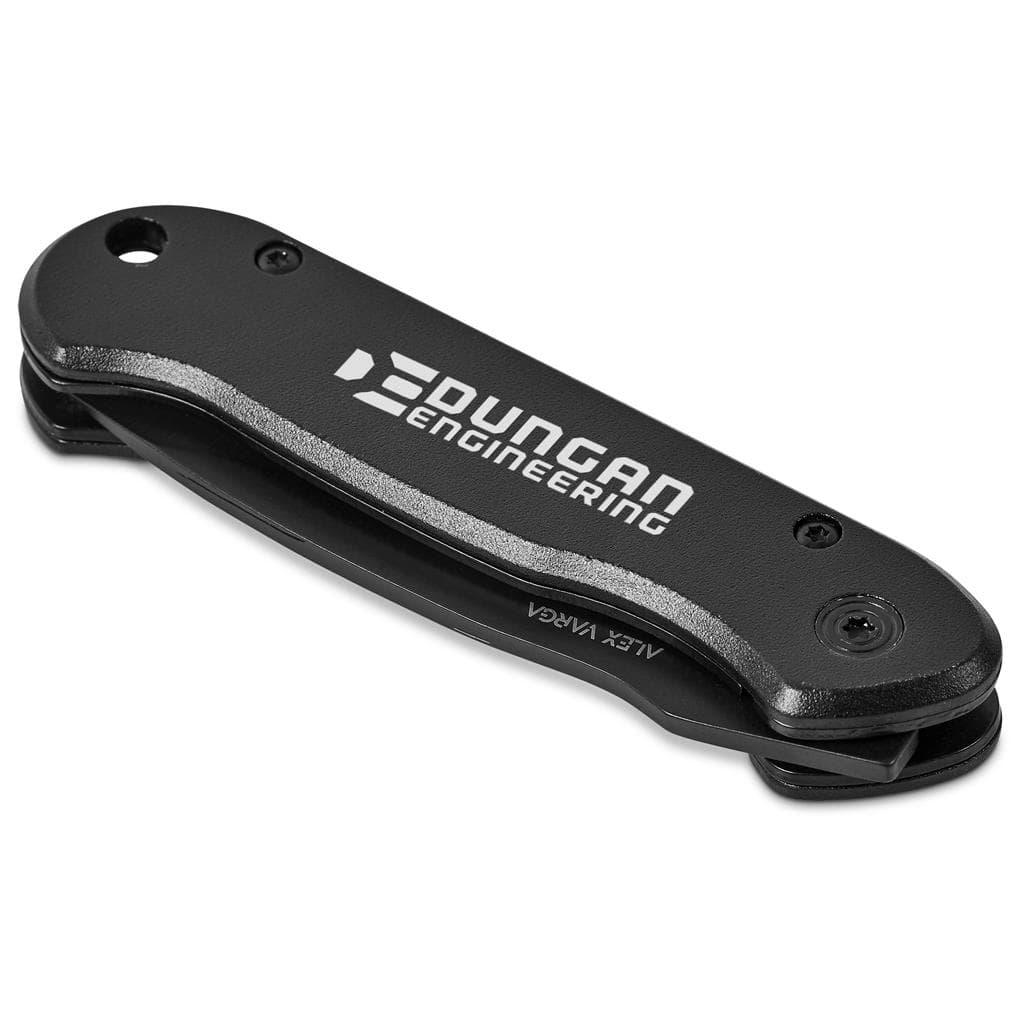 Alex Varga Orson Lock Knife thumbnail 10