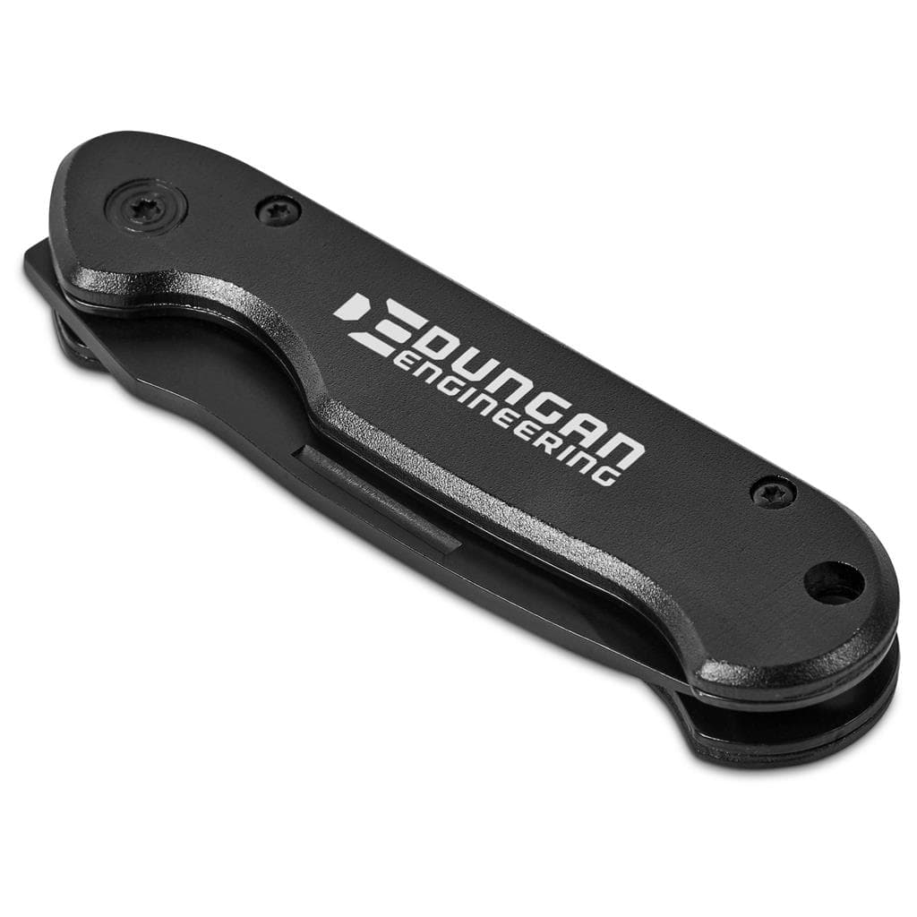 Alex Varga Orson Lock Knife thumbnail 12