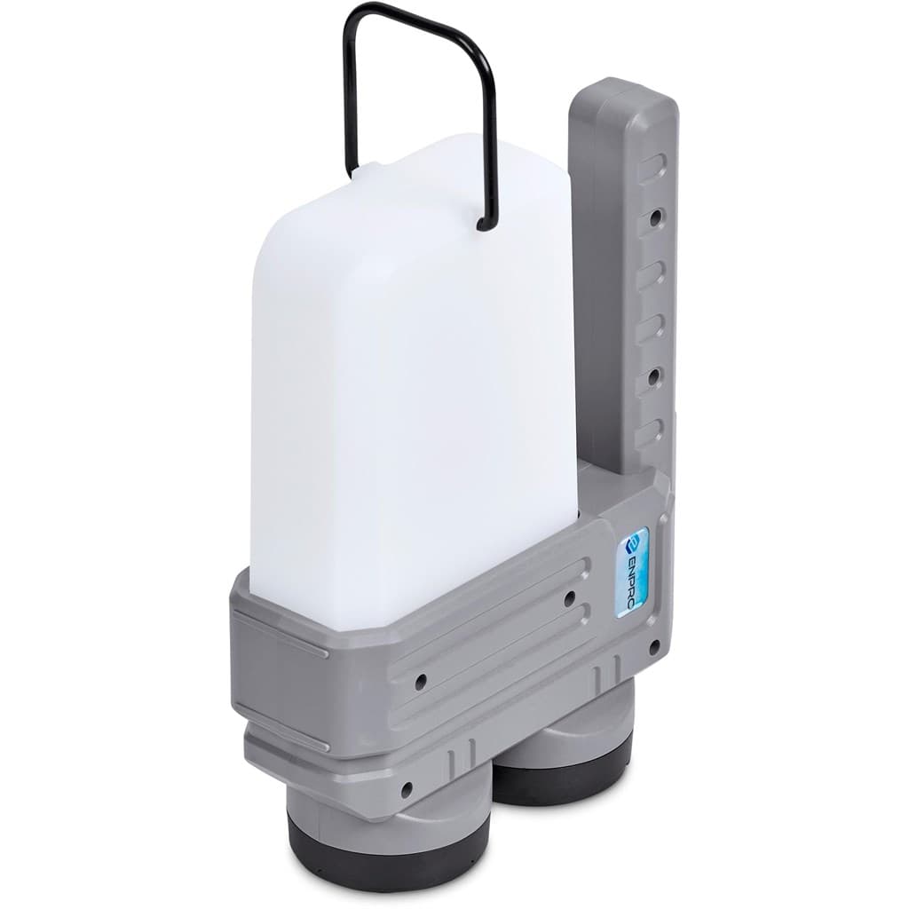 Swiss Cougar Beijing Lantern & Power Bank – 2,400mAh thumbnail 11