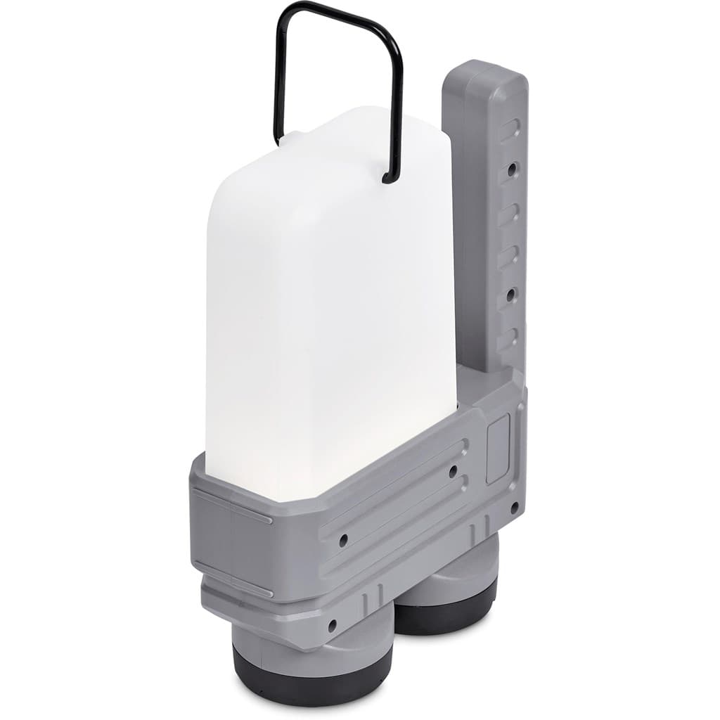 Swiss Cougar Beijing Lantern & Power Bank – 2,400mAh thumbnail 12