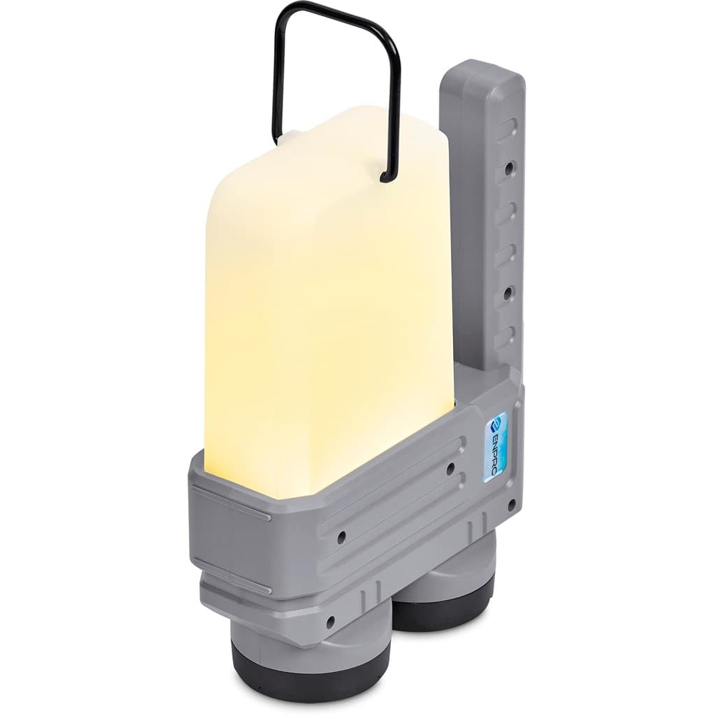 Swiss Cougar Beijing Lantern & Power Bank – 2,400mAh thumbnail 16