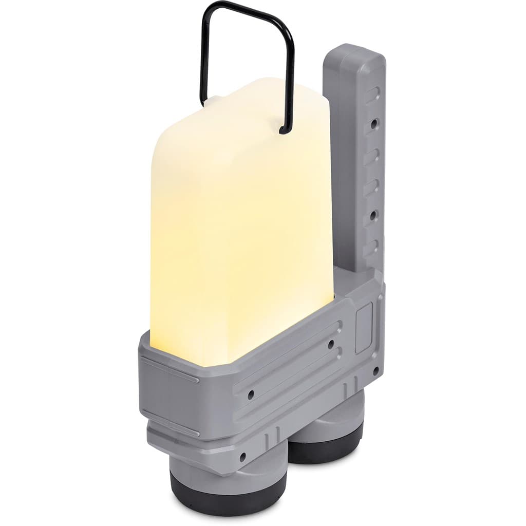 Swiss Cougar Beijing Lantern & Power Bank – 2,400mAh thumbnail 18