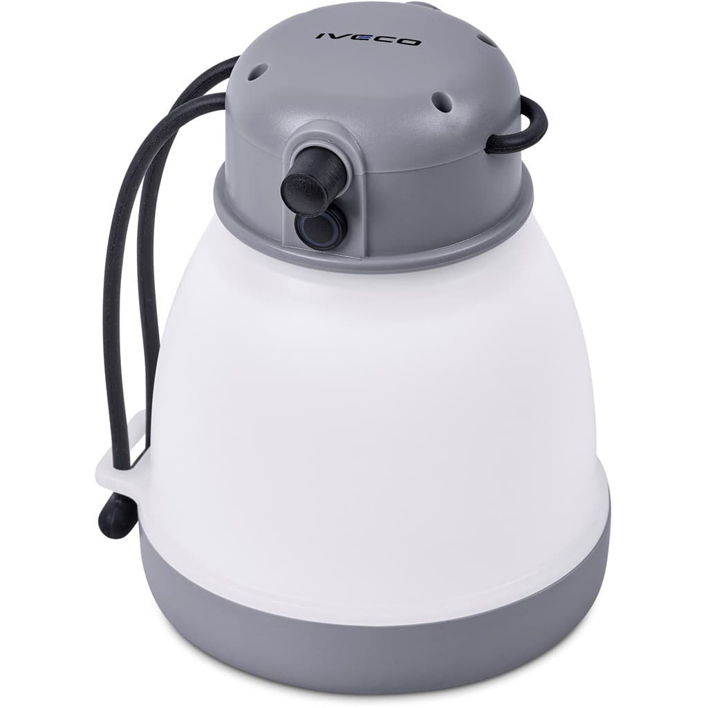 Swiss Cougar Manila Lantern & Power Bank – 3,600mAh thumbnail 7