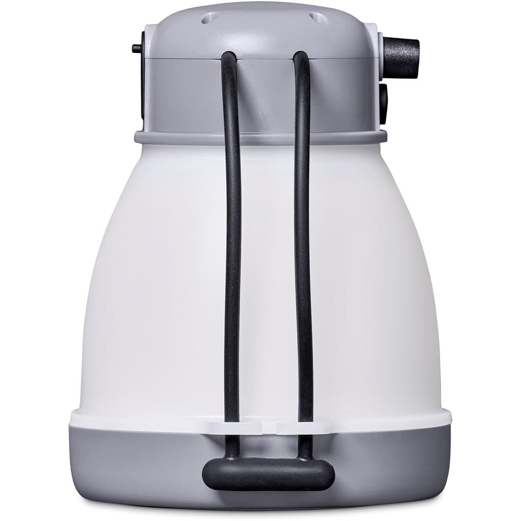 Swiss Cougar Manila Lantern & Power Bank – 3,600mAh thumbnail 10