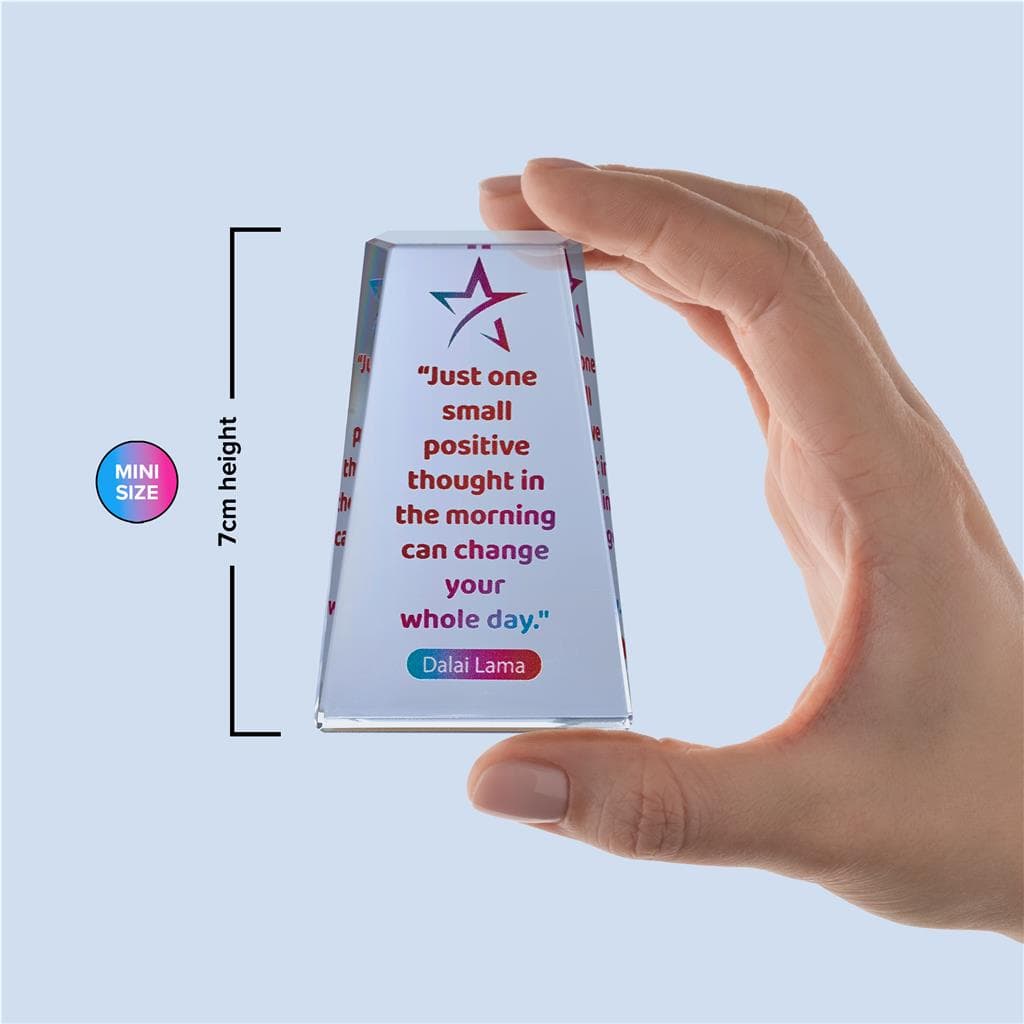 Altitude Mini Apex Award thumbnail 2