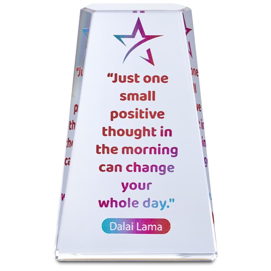 Altitude Mini Apex Award thumbnail 5