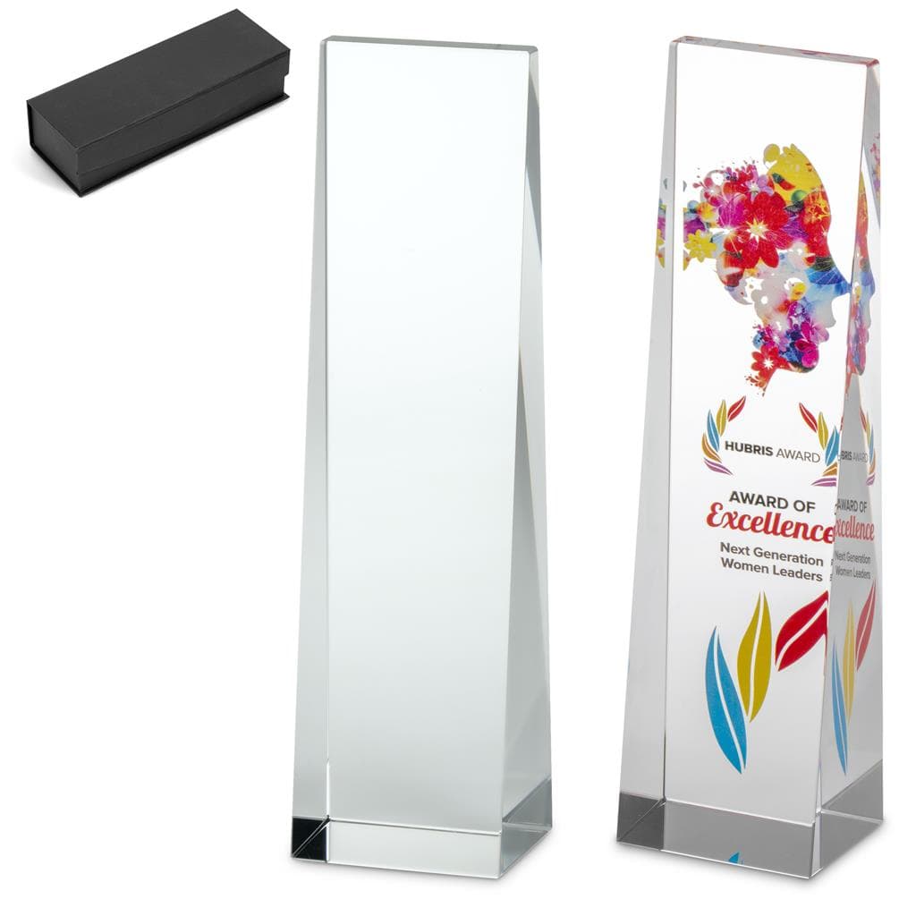 Altitude Hubris Award