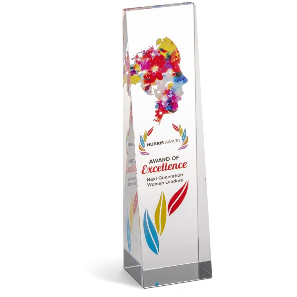 Altitude Hubris Award thumbnail 3