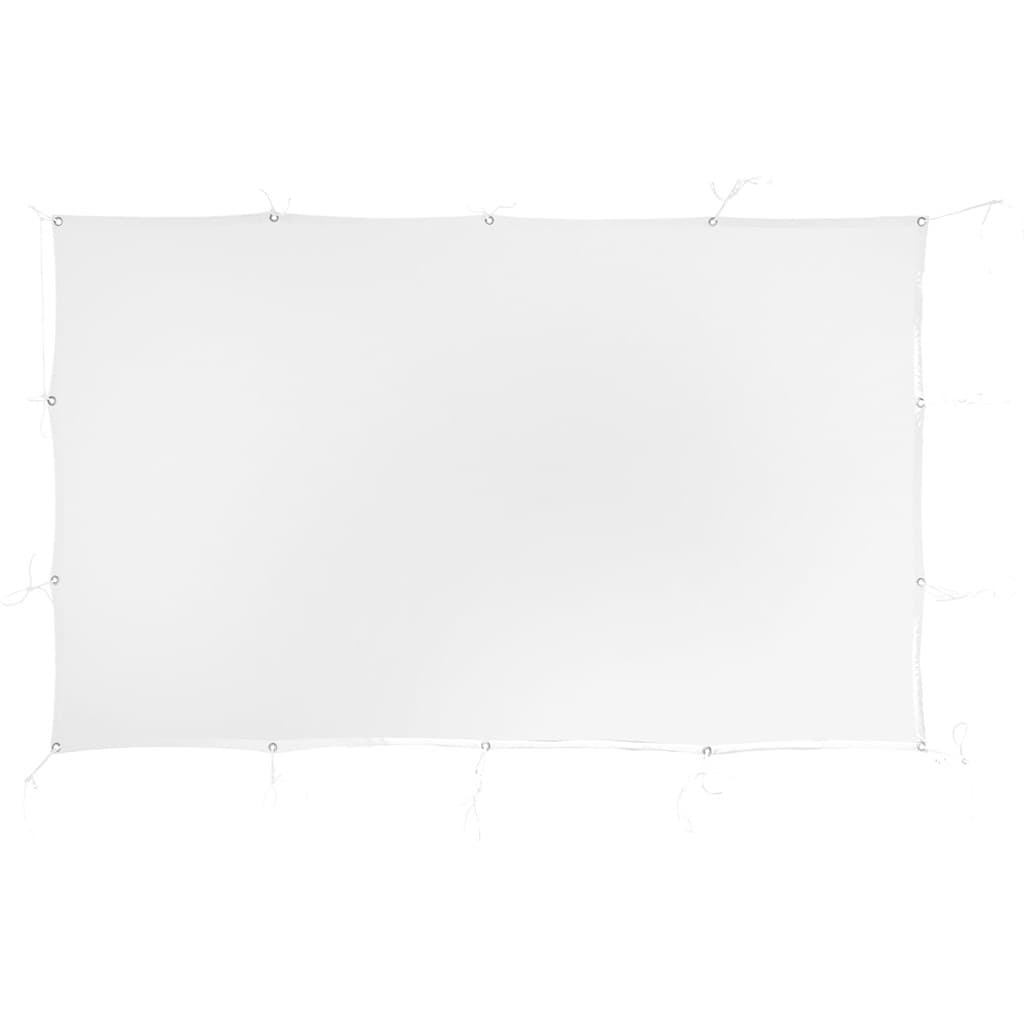 Sublimated Display Fabric Banner 2.45m x 1.5m thumbnail 2