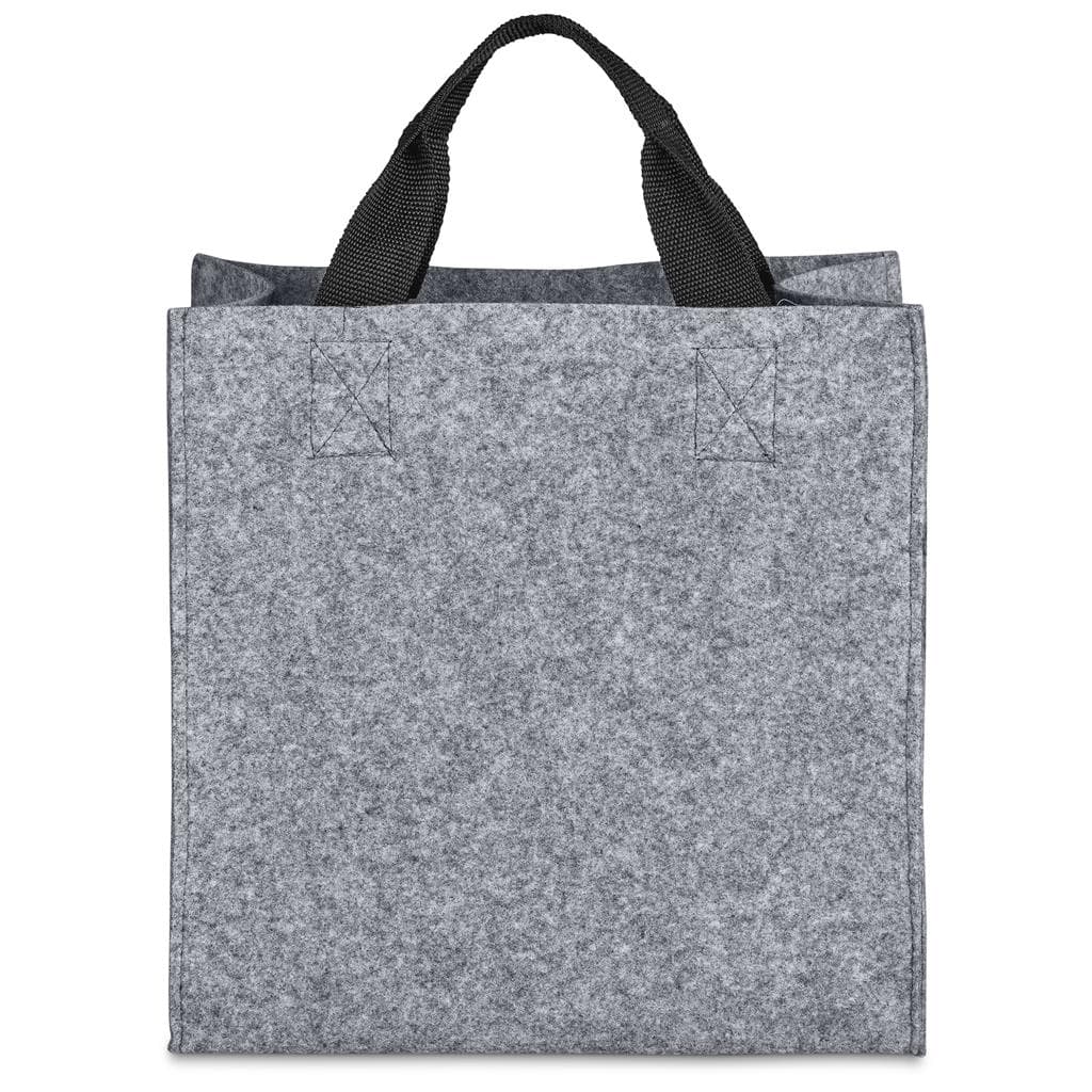 Hoppla Loopa Recycled PET Felt Tote Bag thumbnail 2