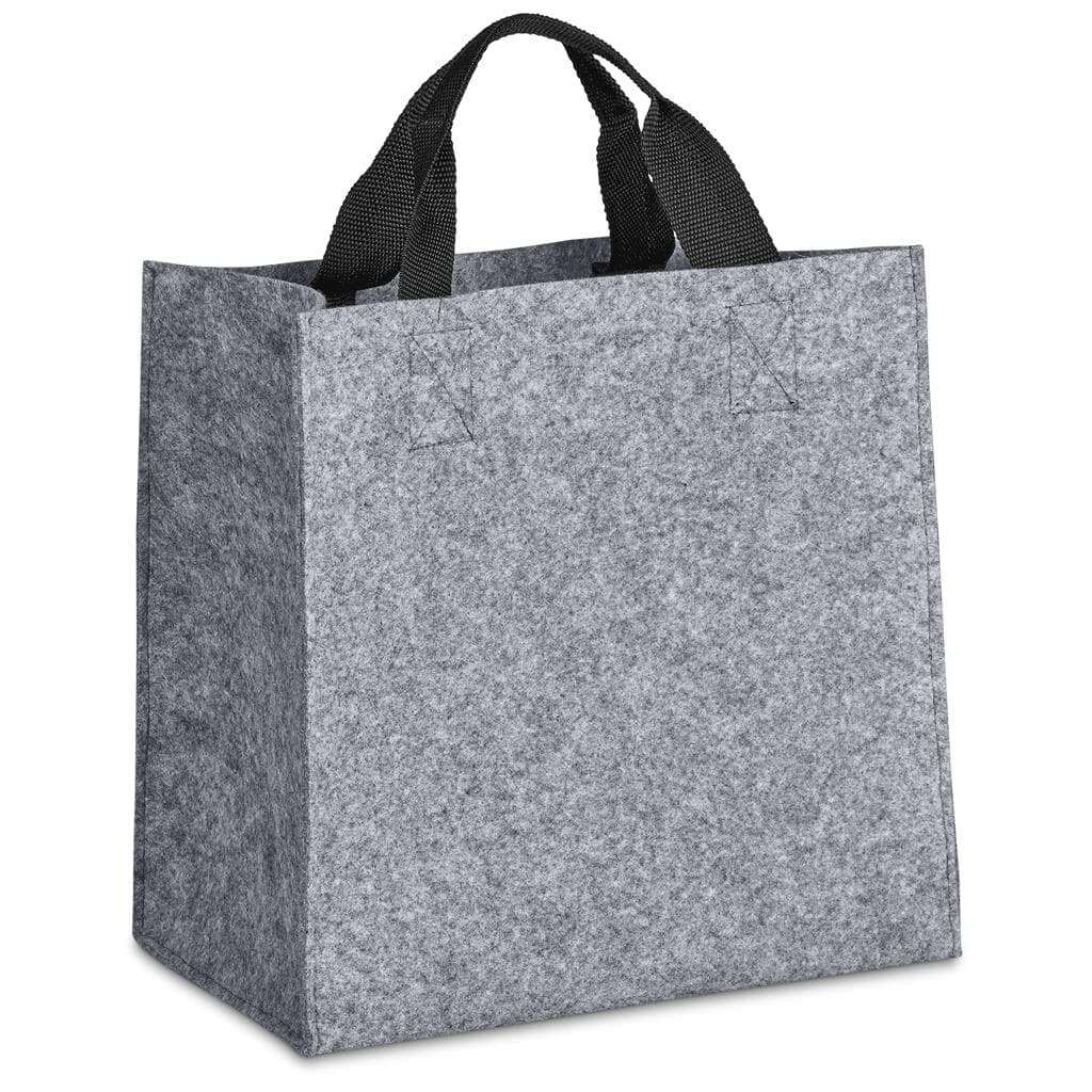Hoppla Loopa Recycled PET Felt Tote Bag thumbnail 3
