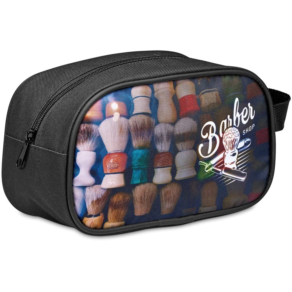 Hoppla Jake Toiletry Bag thumbnail 3