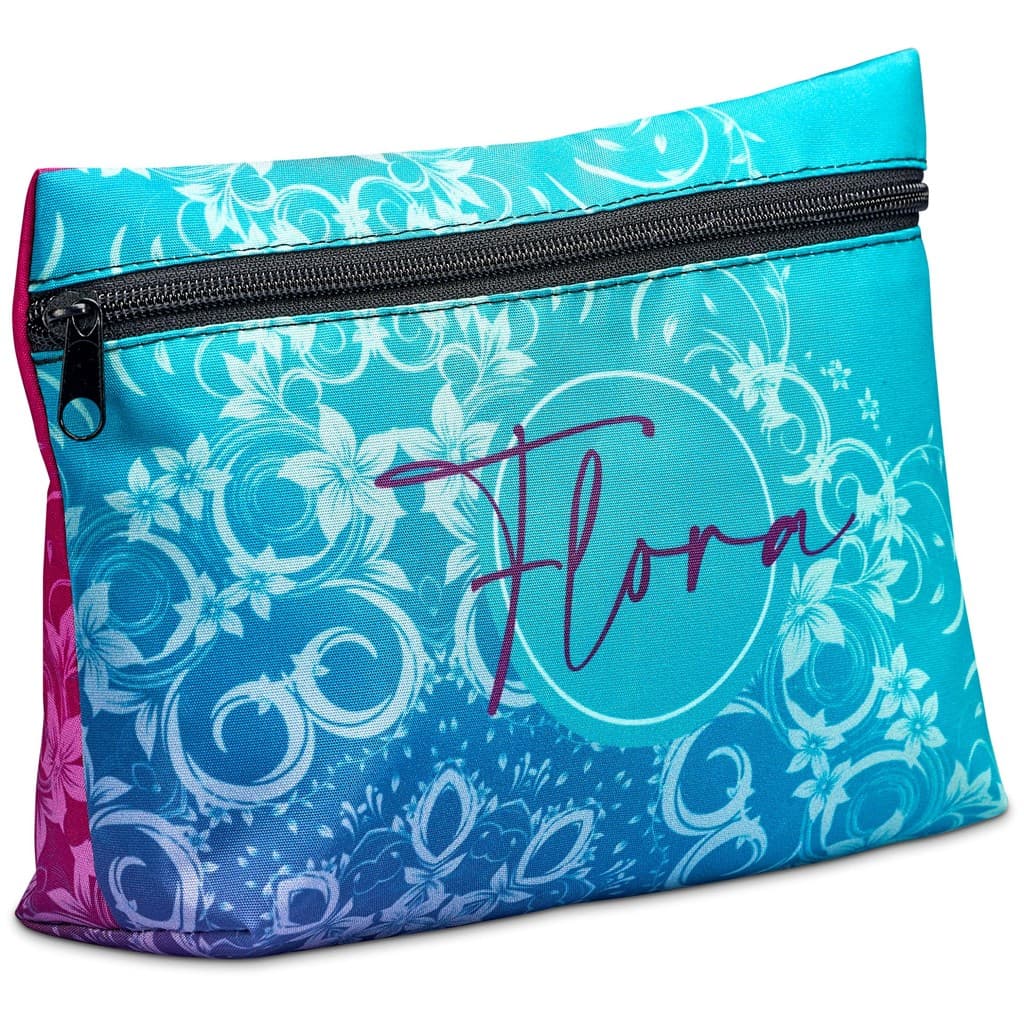 Hoppla Seasoned Traveller Utility Pouch thumbnail 5